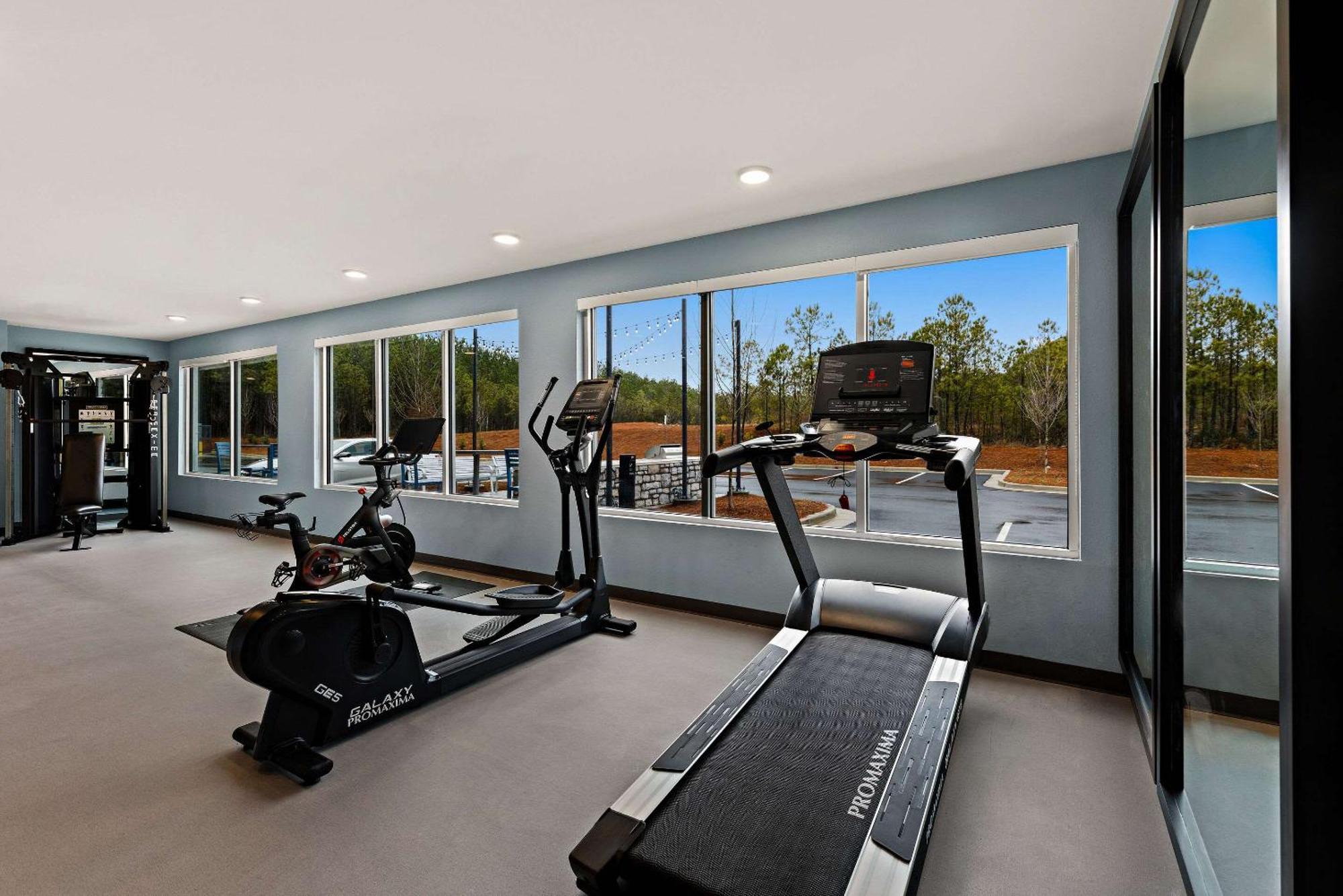 Everhome Suites Temecula Bagian luar foto