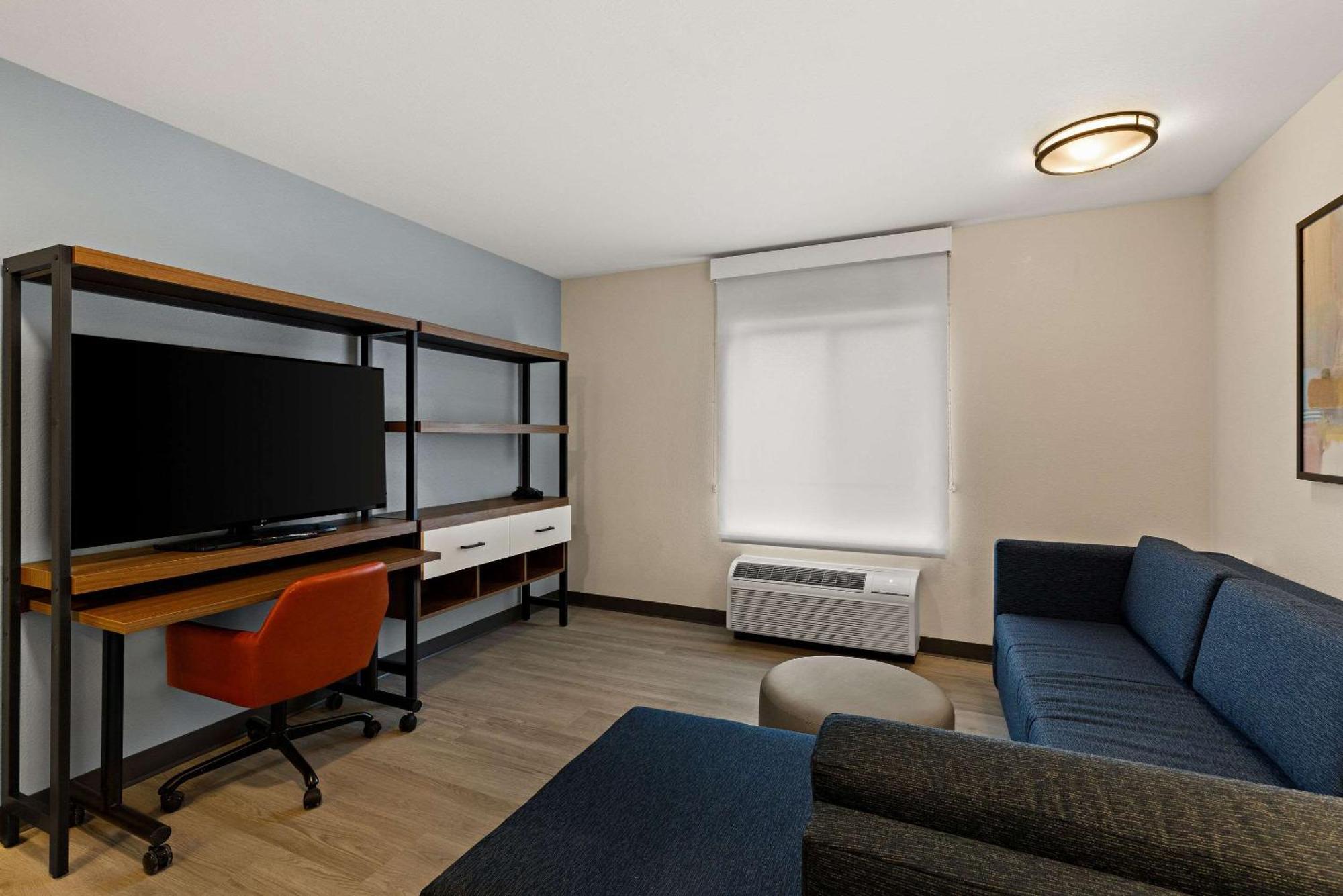 Everhome Suites Temecula Bagian luar foto