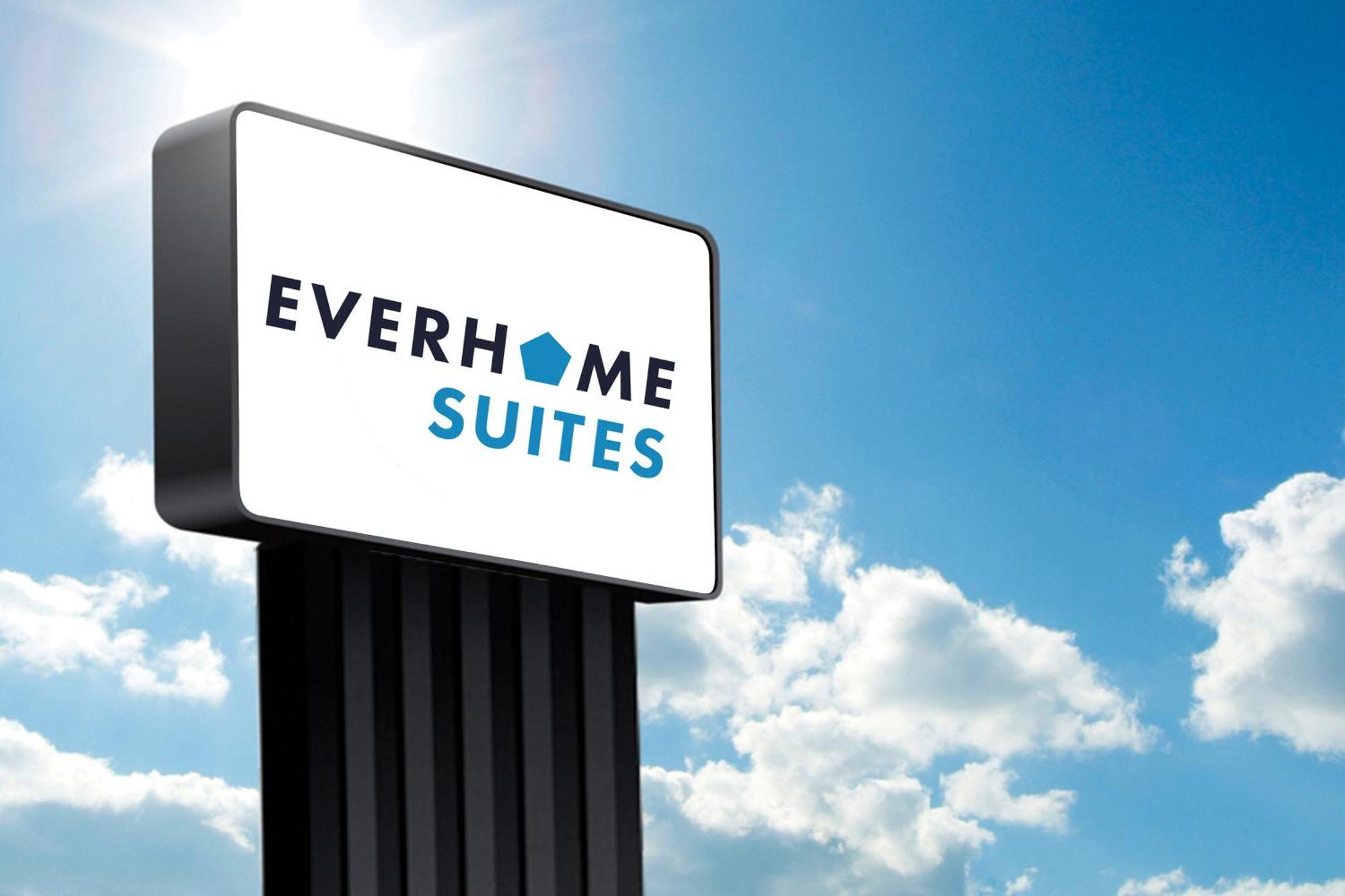 Everhome Suites Temecula Bagian luar foto